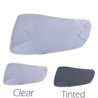 Plexi pro moto přilby Held TRAVEL CHAMP 2